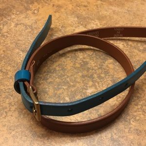 Belt